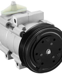 Compresor de Aire Acondicionado A/C BDFHYK compatible con