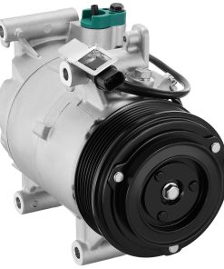 Compresor de aire acondicionado A/C BDFHYK -6, 197276