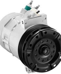 Compresor de aire acondicionado A/C BDFHYK compatible con