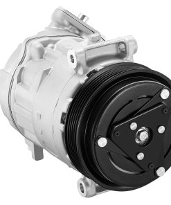 Compresor de Aire Acondicionado A/C con -B, 198396