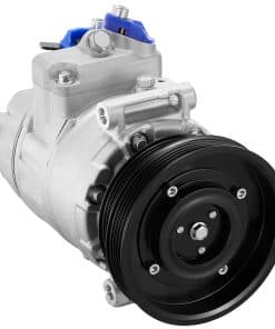 Compresor de aire acondicionado A/C con -2013 2.5L