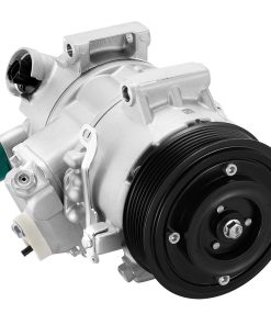 Compresor de Aire Acondicionado A/C con -2009-2010