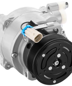 Compresor de Aire Acondicionado A/C con -2013-2022