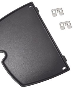 CHILIPILI 6558 Piezas de repuesto para la parrilla Weber