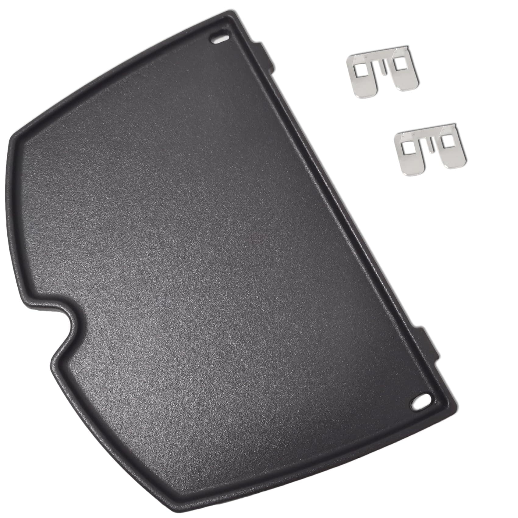 CHILIPILI 6558 Piezas de repuesto para la parrilla Weber