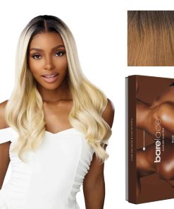 Pelucas Sensationnel Bare Lace 13X6 - Unidad 16 -BALAYAGEMAC