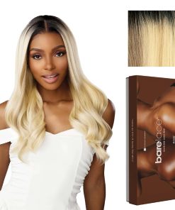 Pelucas Sensationnel Bare Lace 13X6 - Unidad 16 -BALAYAGEVAN