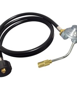 Kits de Manguera de Regulador para Parrillas Blackstone 17"