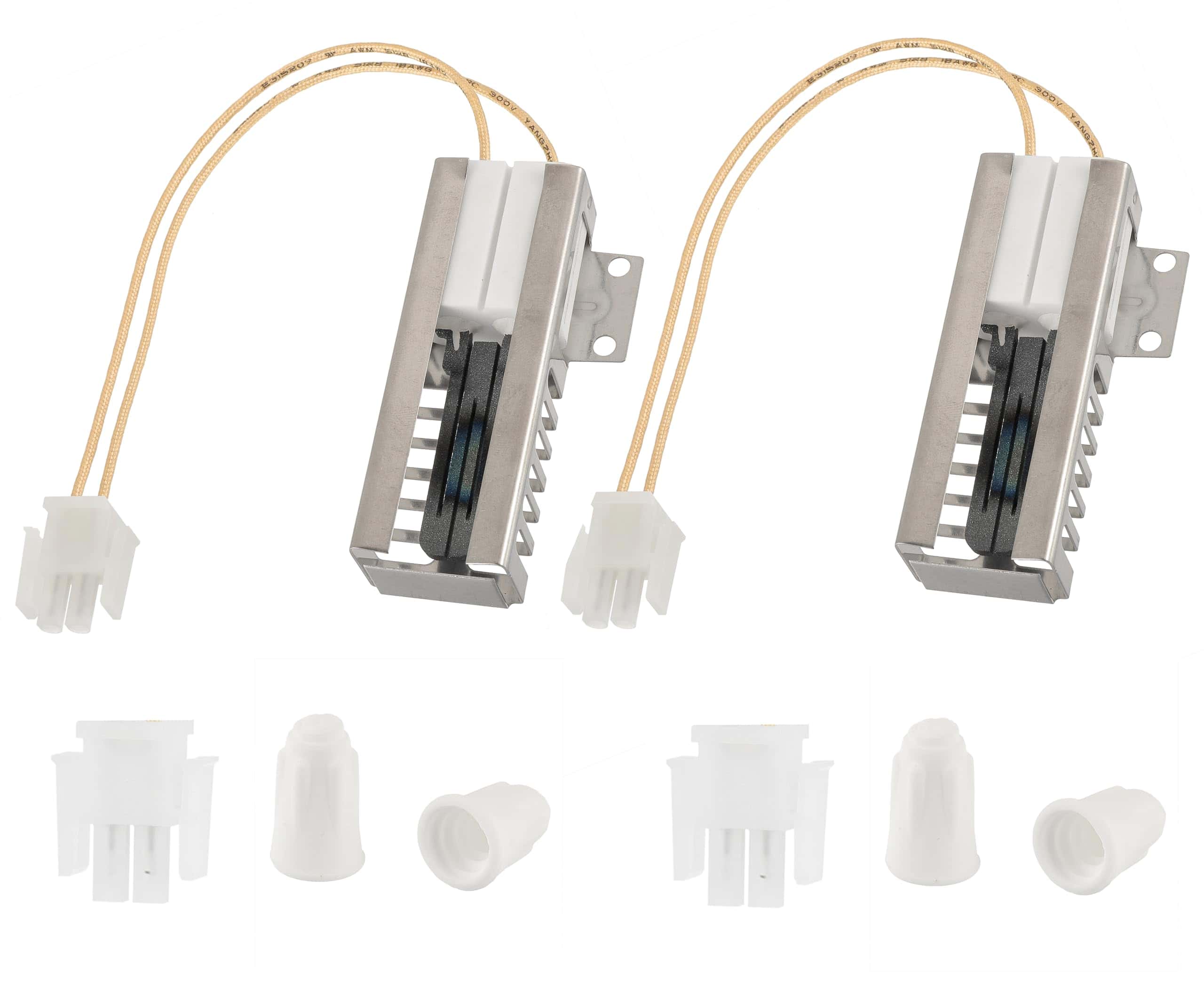 Ignitor DG94-00520a Compatible con Horno Sam-sung