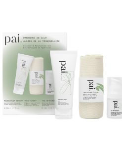 Kit Pai Skincare - Partners in Calm | Limpiador de Crema