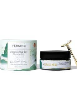 Desmaquillante Versine Dissolve the Day en Bálsamo, 3 en 1,