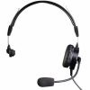 Auriculares de aviación de un solo lado Telex Airman 850