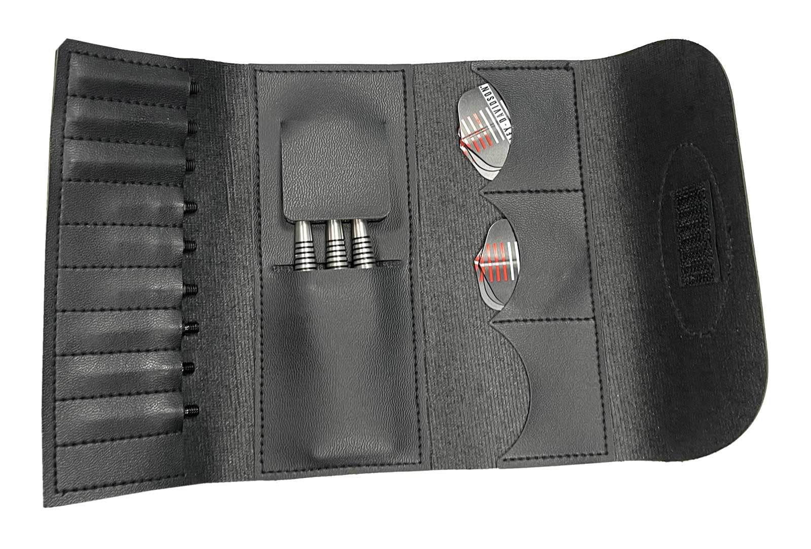 Juego de Dardos Harley-Davidson Freedom Conversion 20 gr. - Imagen 3