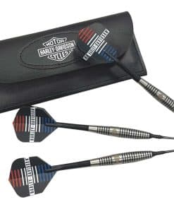 Juego de Dardos Harley-Davidson Freedom Conversion 20 gr.
