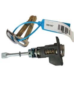 Cilindro de Bloqueo de Puerta Lado del Conductor