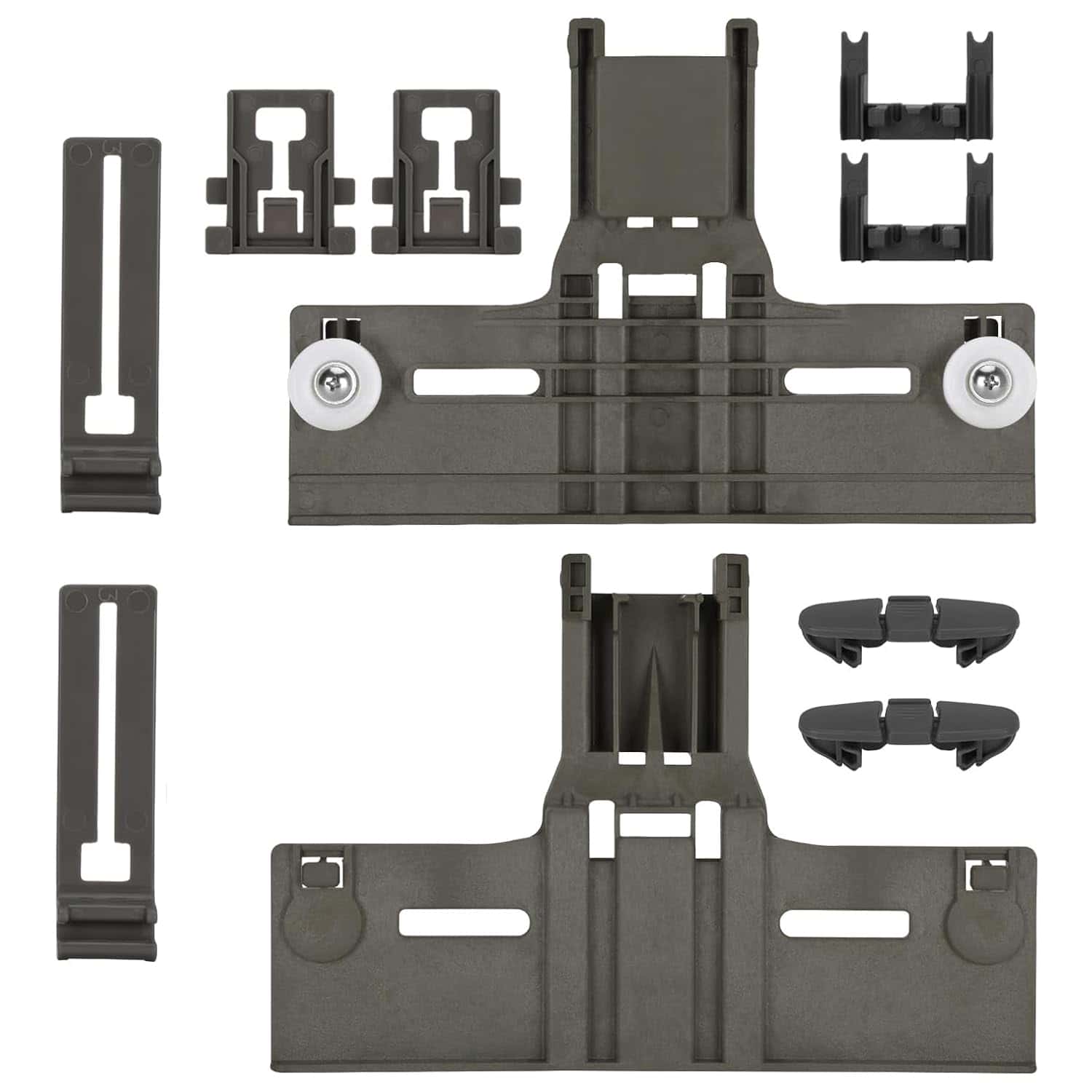 Reemplazo para Whirlpool WDT730PAHZ0 WDT750SAHZ0