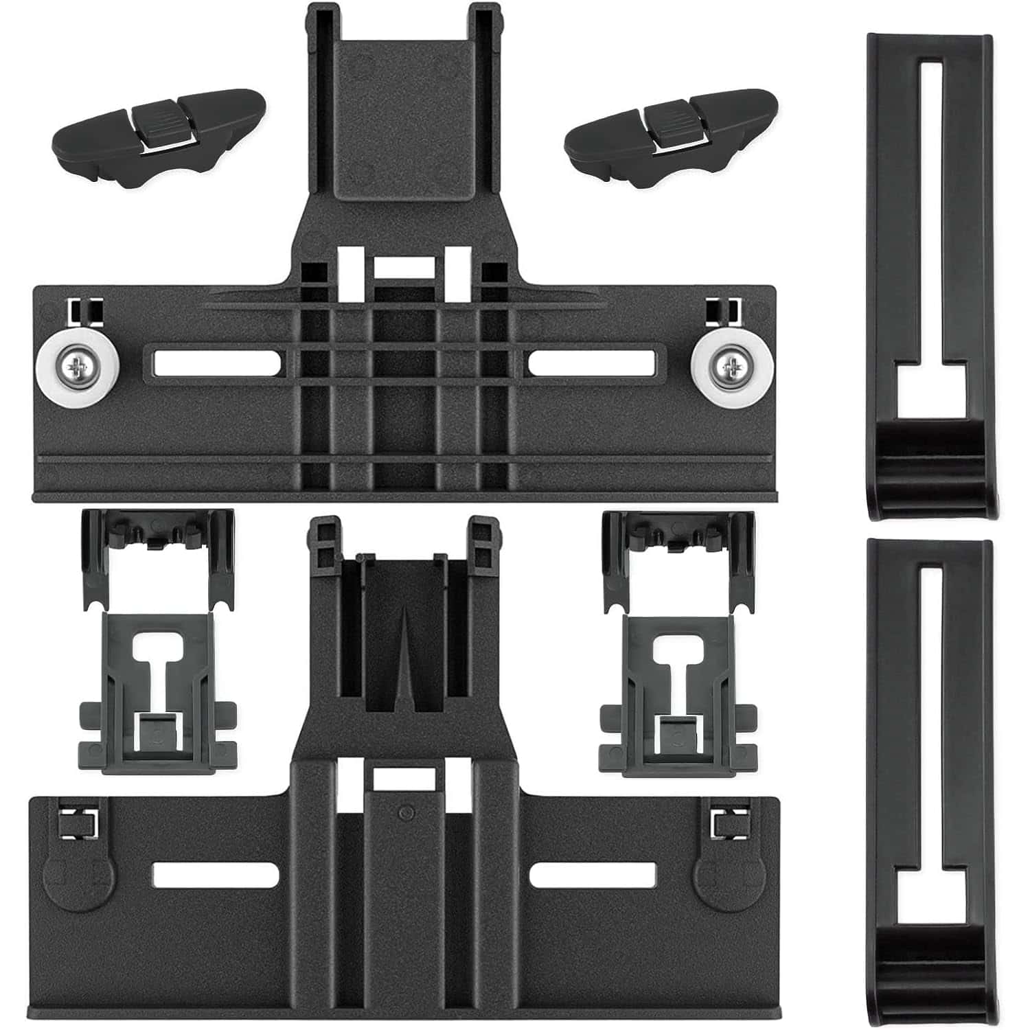 Piezas de repuesto mejoradas para lavavajillas W10350376