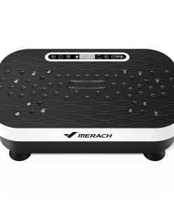 Plataforma de Ejercicios de Vibración MERACH para Pérdida