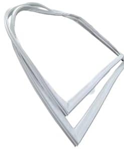 Sello de la Puerta del Congelador Blanco de Repuesto para