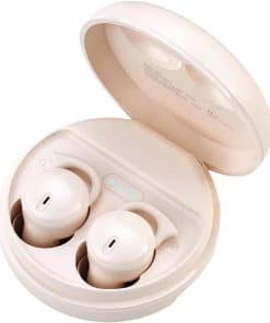 Hulaed Auriculares de Dormir Invisibles, Auriculares para