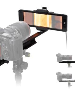 Digitalizador de negativos JJC para películas de 35 mm y