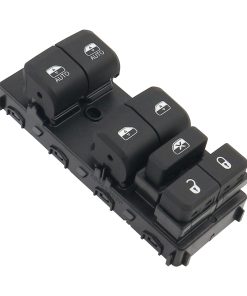 Interruptor de ventana eléctrica delantero -8381732AC