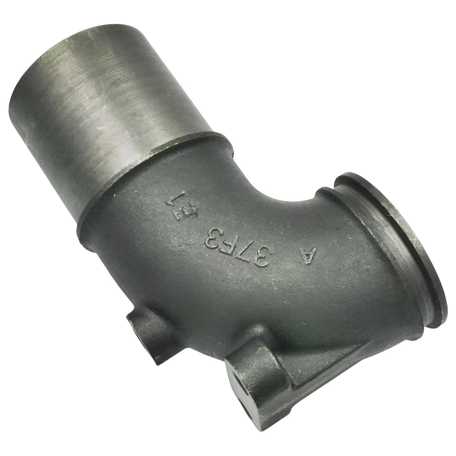 3910992 Conexión de Escape de Salida para Cummins 4BT 6BT - Imagen 5