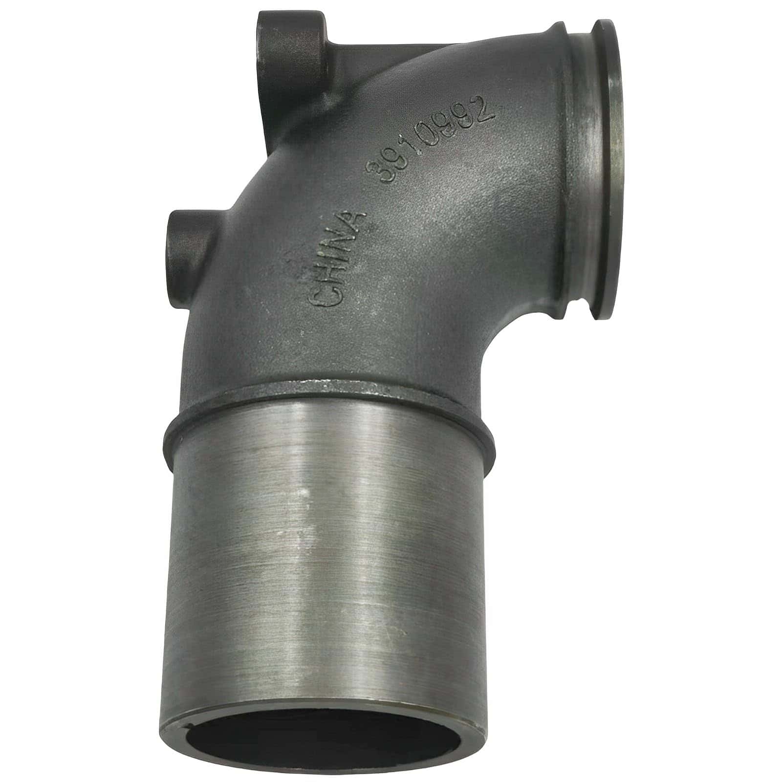 3910992 Conexión de Escape de Salida para Cummins 4BT 6BT - Imagen 7