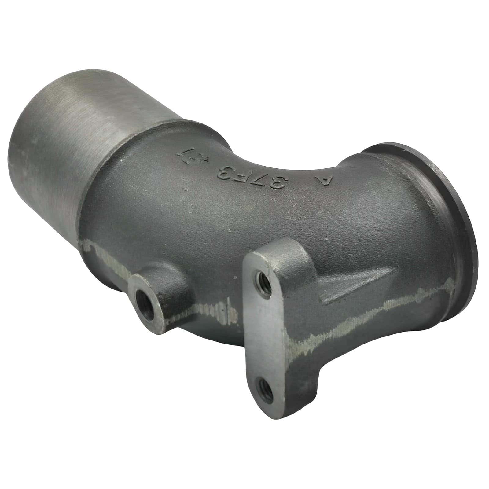 3910992 Conexión de Escape de Salida para Cummins 4BT 6BT - Imagen 4