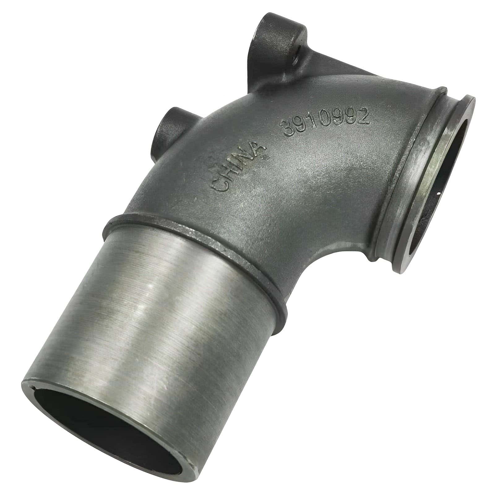 3910992 Conexión de Escape de Salida para Cummins 4BT 6BT - Imagen 6