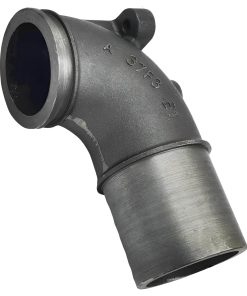 3910992 Conexión de Escape de Salida para Cummins 4BT 6BT