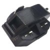Relé de Arranque WR07X10099 para Refrigerador GE, se adapta