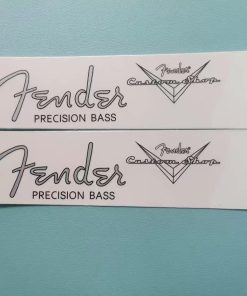 Calcomanías de transferencia de agua con logo Suitable For