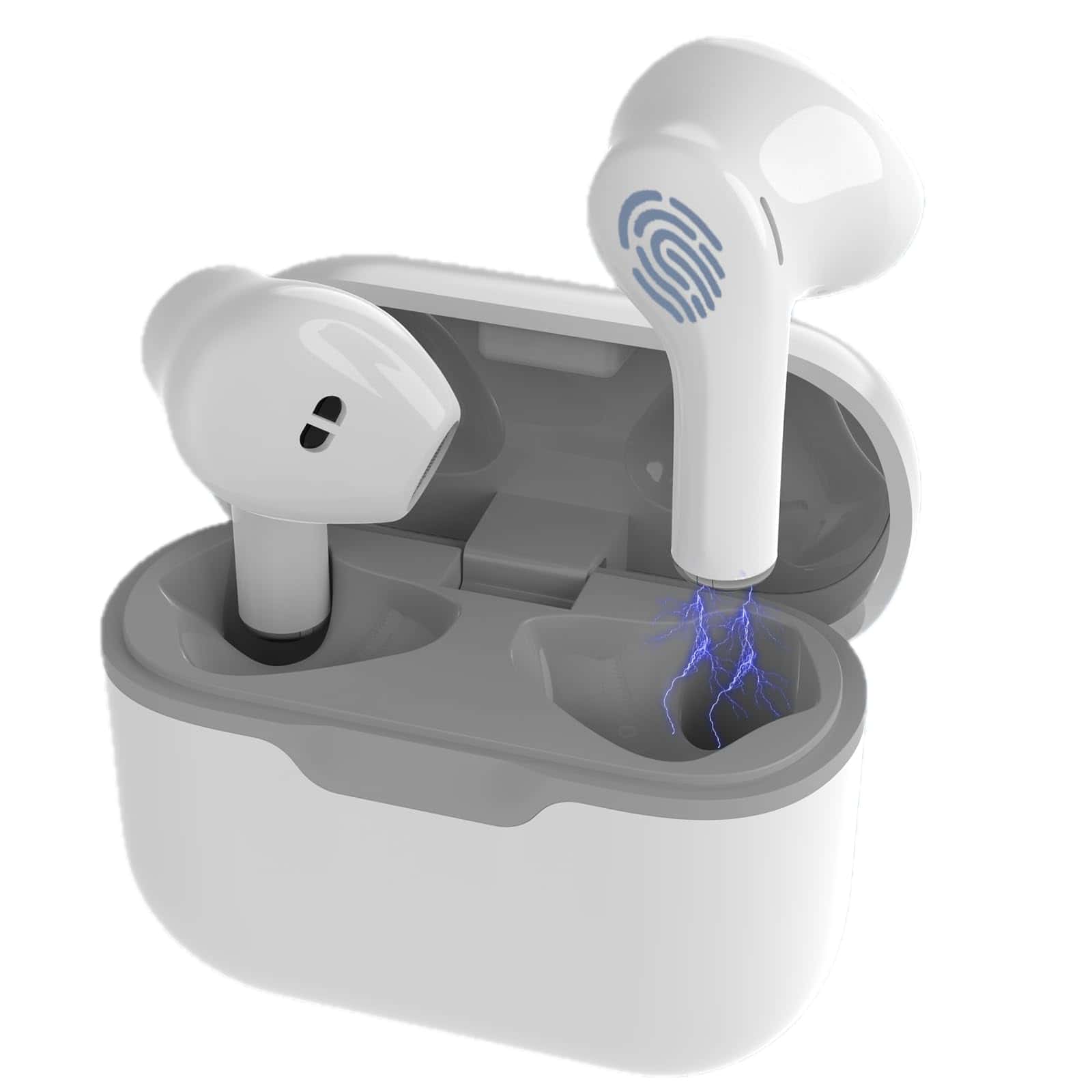 Audífonos Traductores de Idiomas LRT16, 144 Idiomas y