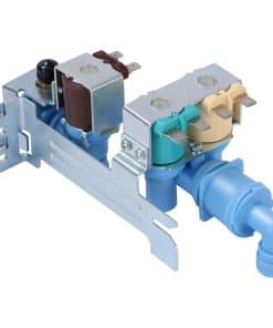 Válvula de Entrada de Agua para - de 1 Año