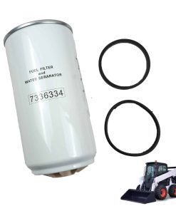 Filtro Separador de Agua de Combustible 7336334 Compatible