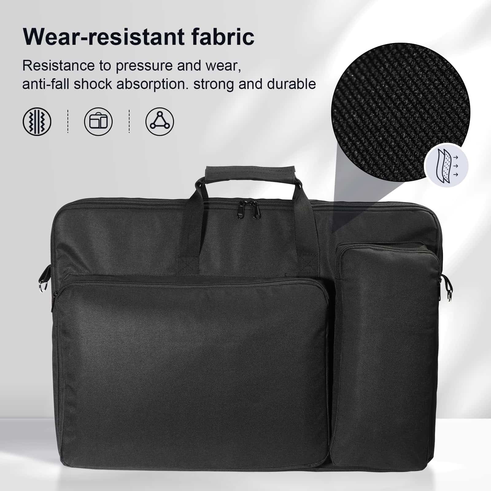 Bolsa de viaje Starlink Gen 3 para satélite Starlink, bolsa - Imagen 7