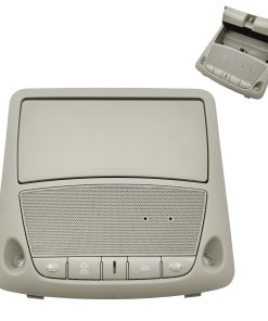 Youqsm Luz de Lectura de Mapa para Interior de Coche,