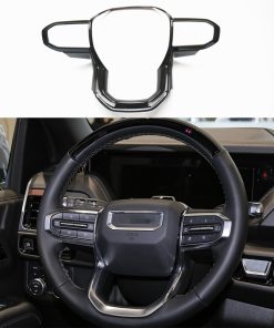 Accesorios de Molduras para Volante Interior de CYAuto para