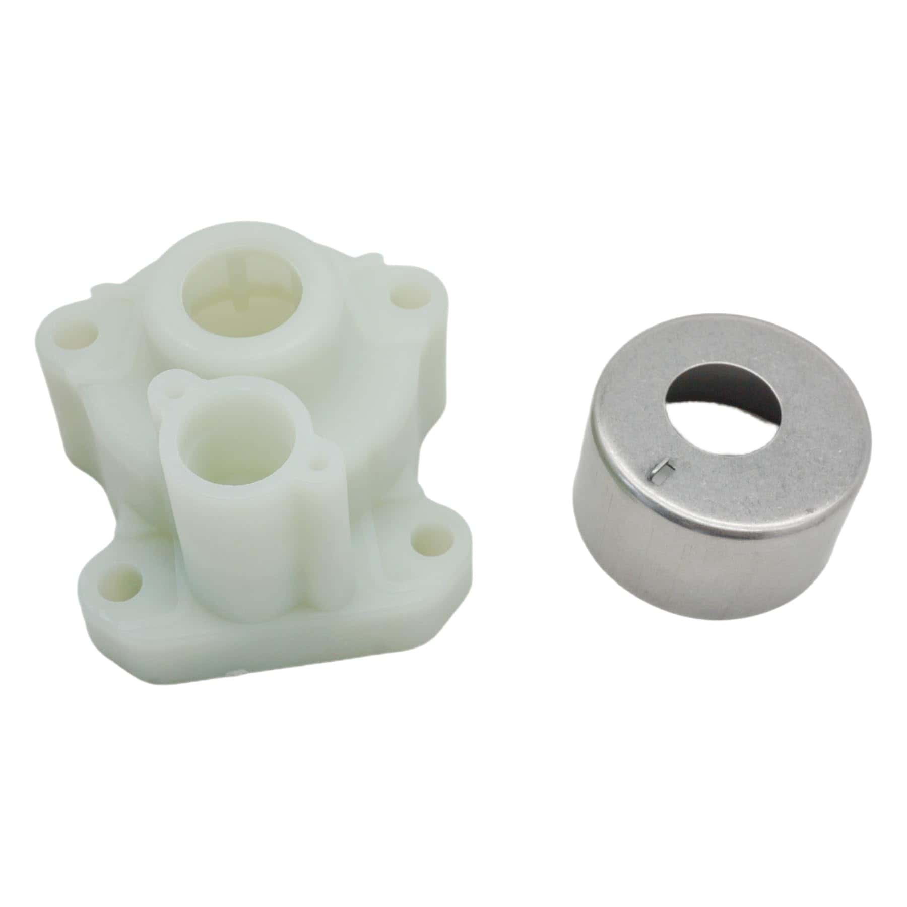 Kit de Impulsor de Bomba de Agua Marítima 692-W0078-02-00 - Imagen 7