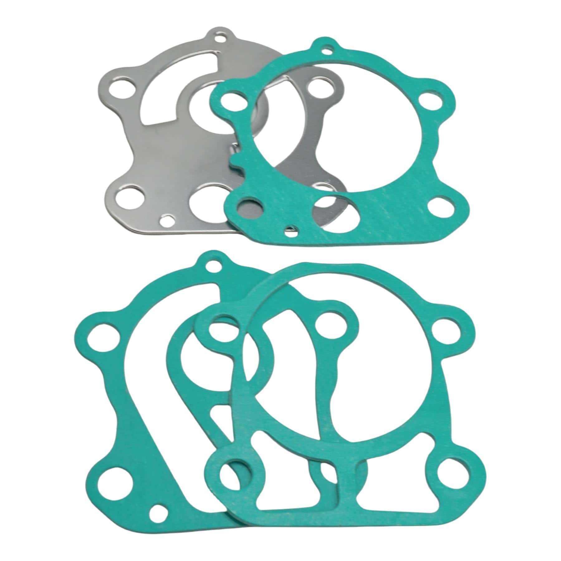 Kit de Impulsor de Bomba de Agua Marítima 692-W0078-02-00 - Imagen 8