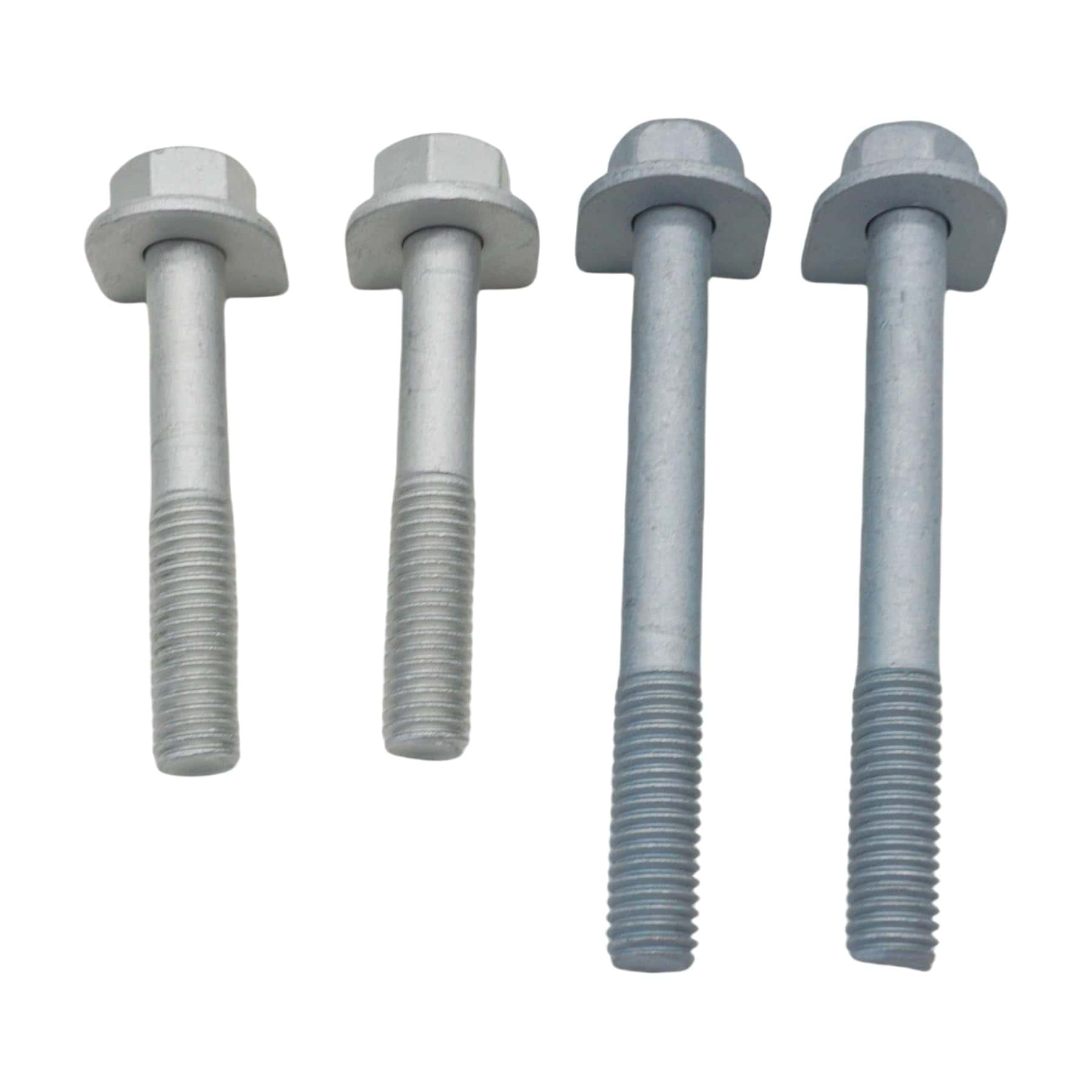 Kit de Impulsor de Bomba de Agua Marítima 692-W0078-02-00 - Imagen 5