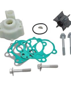 Kit de Impulsor de Bomba de Agua Marítima 692-W0078-02-00