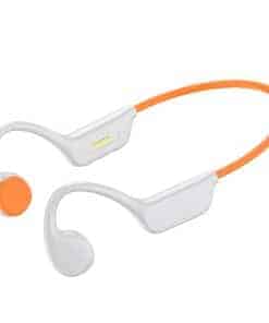 Audífonos de natación de conducción ósea - IPX8 Waterproof