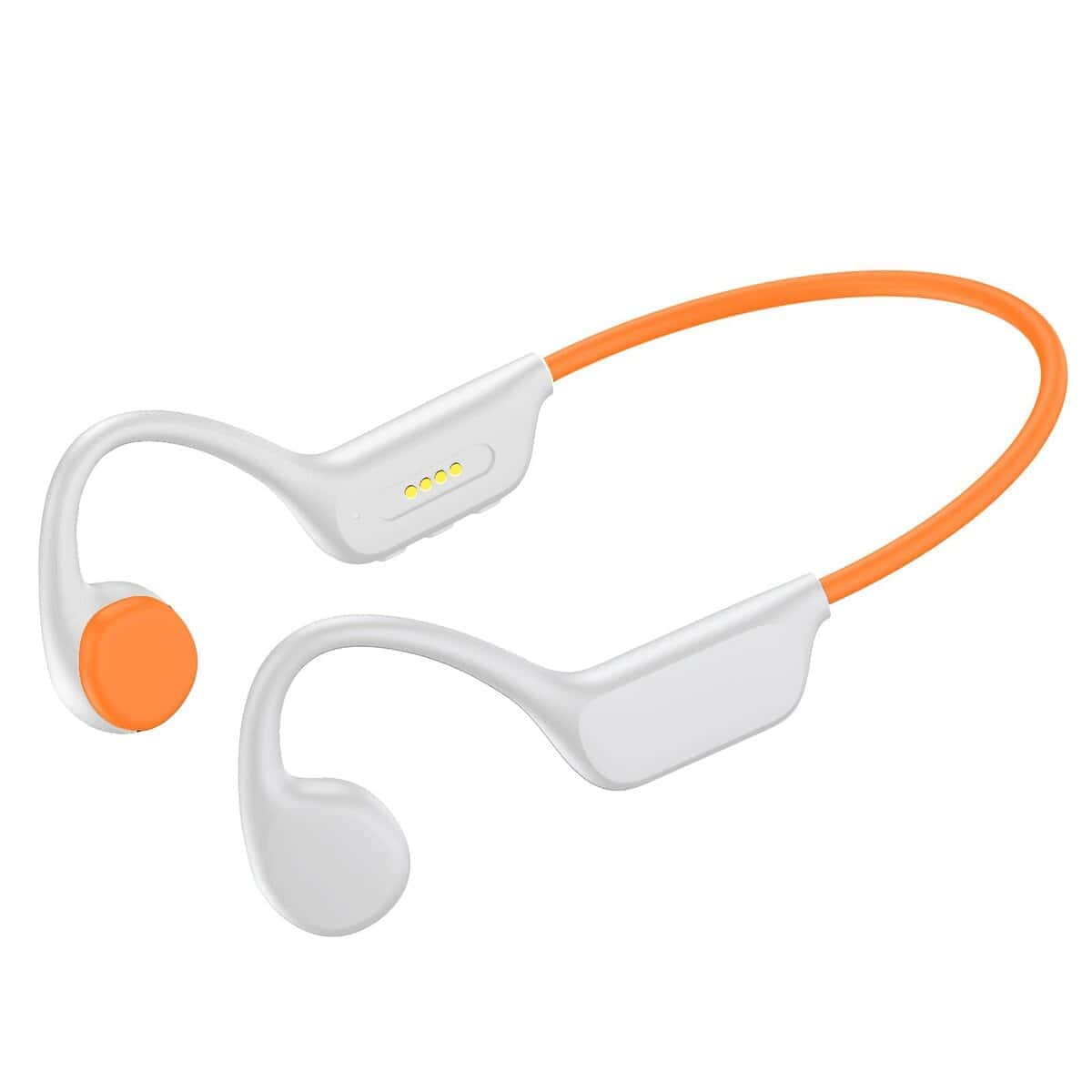 Audífonos de natación de conducción ósea - IPX8 Waterproof