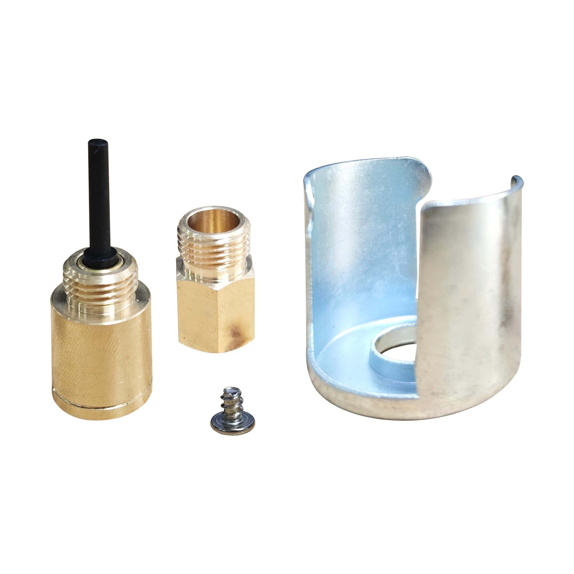 Kit de conversión a propano líquido (LP) OEM WE25X217 para