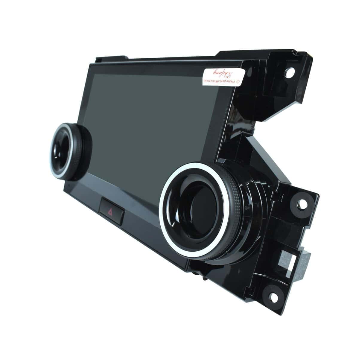 Panel de aire acondicionado con pantalla táctil para Land - Imagen 9