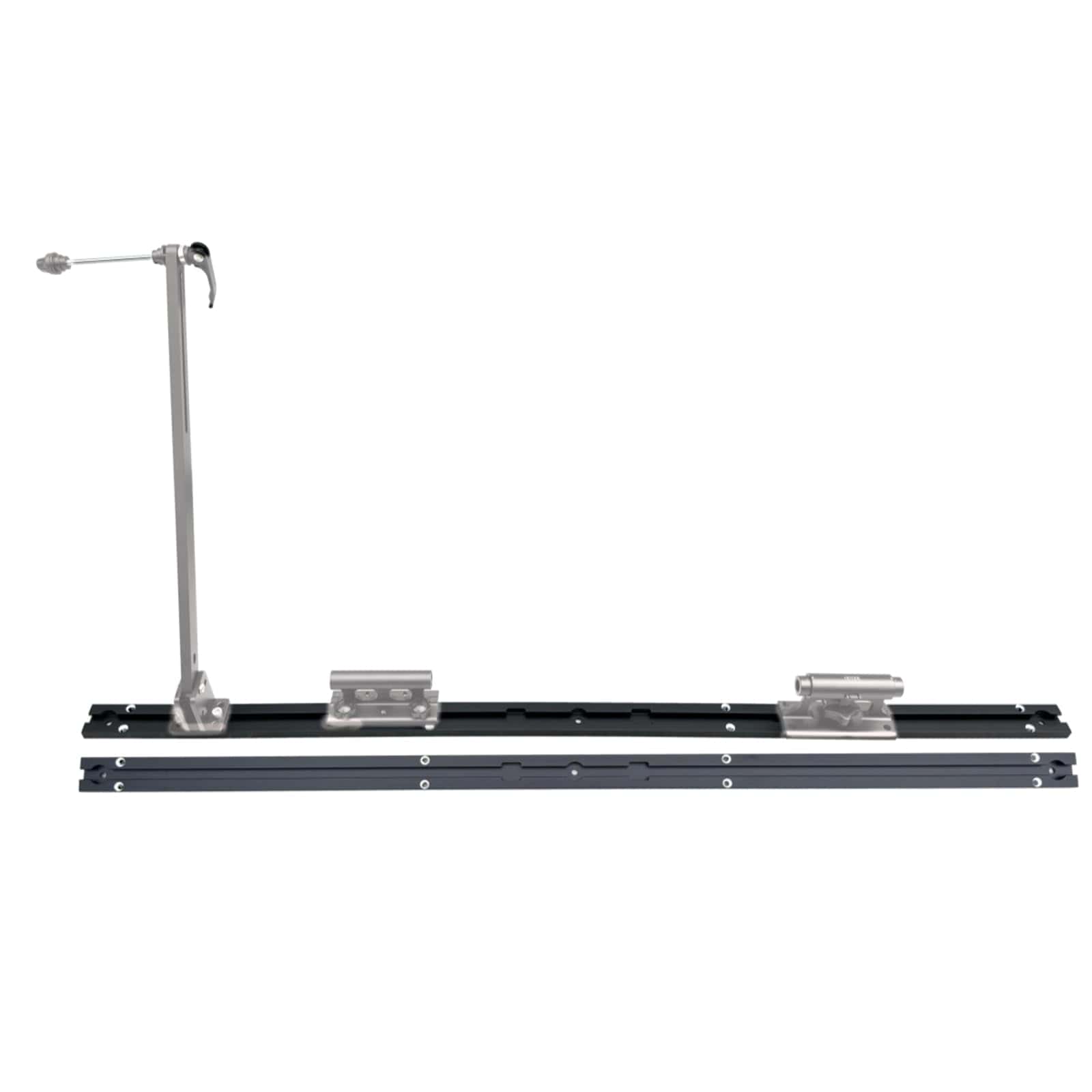 Riel de Bicicleta Interior Single Track 39 Pulgadas para