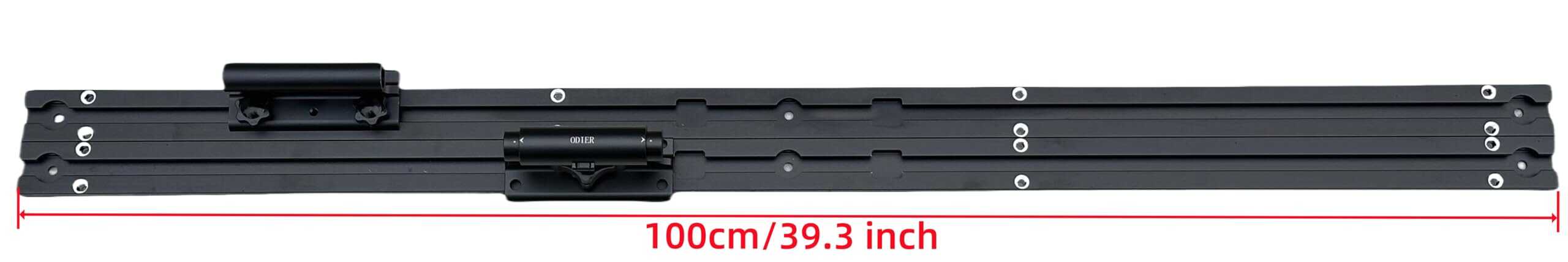 Riel de Bicicleta Interior Single Track 39 Pulgadas para - Imagen 4