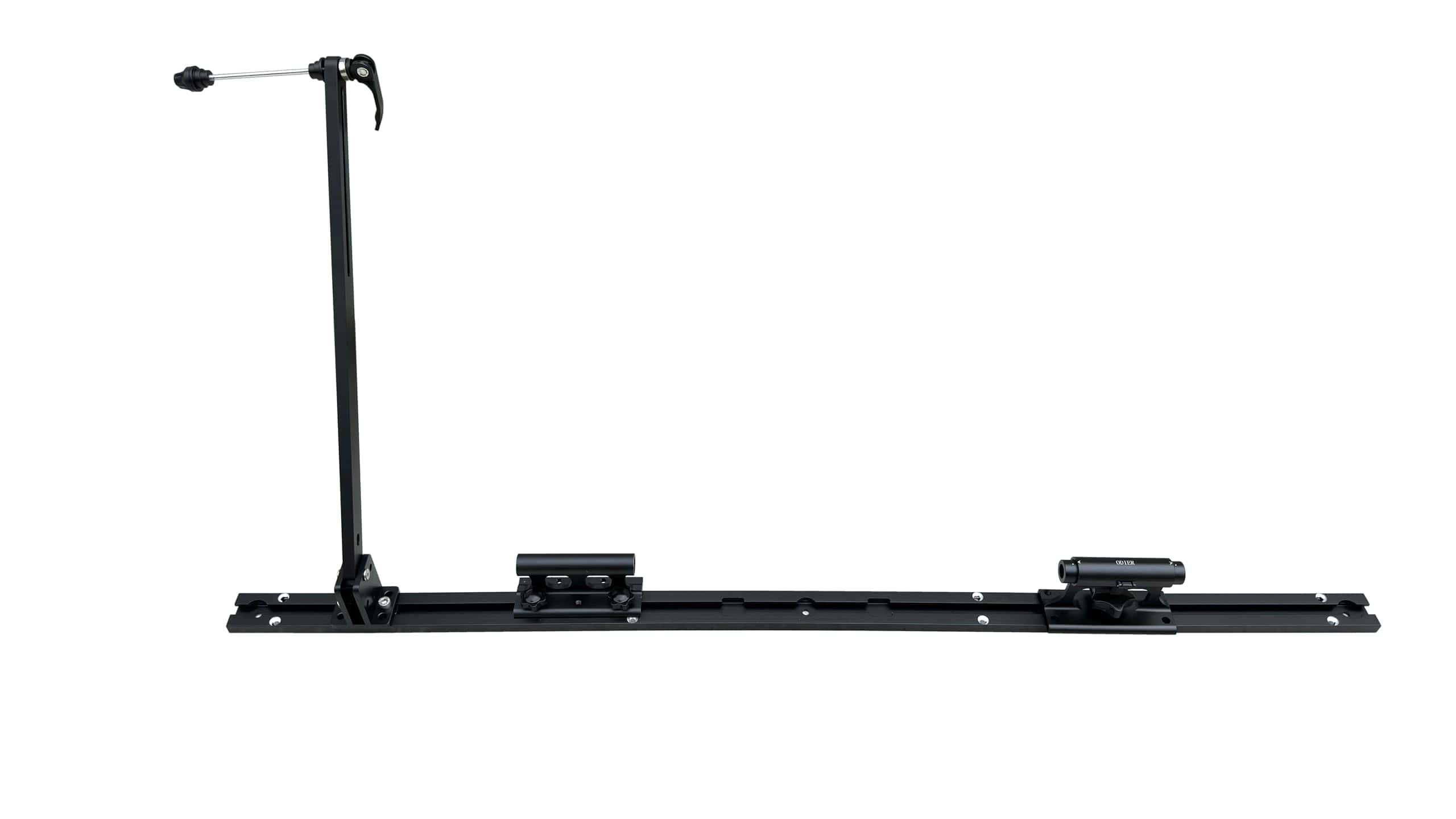 Riel de Bicicleta Interior Single Track 39 Pulgadas para - Imagen 6